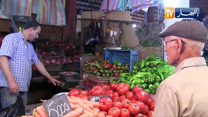 لا يكفي مصاريف أسبوع في رمضان.. هذا هو حال أصحاب الأجر القاعدي