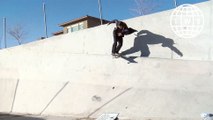 Ace Pelka, Skate Juice 