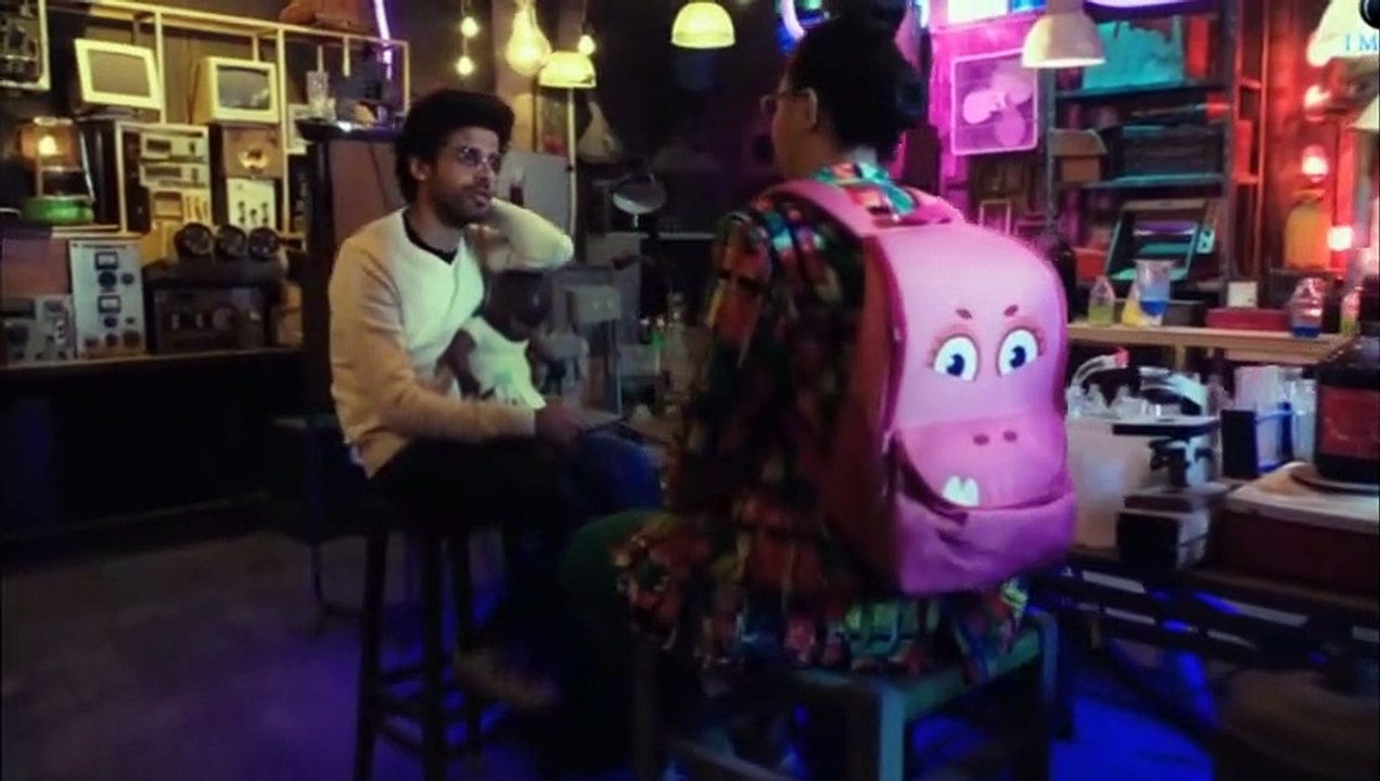 سوبر ميرو الحلقة 5