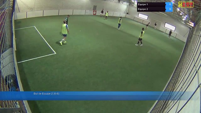 Equipe 1 Vs Equipe 2 - 10/05/19 18:20 - Loisir Poitiers - Poitiers Game Parc