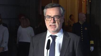 Cs lamenta "la gran pérdida" de la figura de Rubalcaba