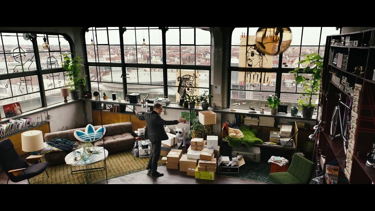 100 DINGE - Die ersten 5 Minuten