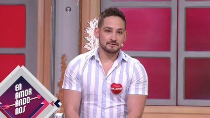 ¡Memo quiere a alguien que SEPA DISFRUTAR DE LA INTIMIDAD! | Enamorándonos