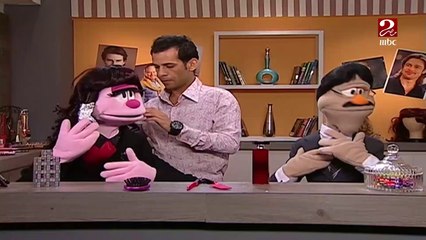 شاكر يفكر في عمل نيولوك ويتشائم من يوم الثلاثاء!