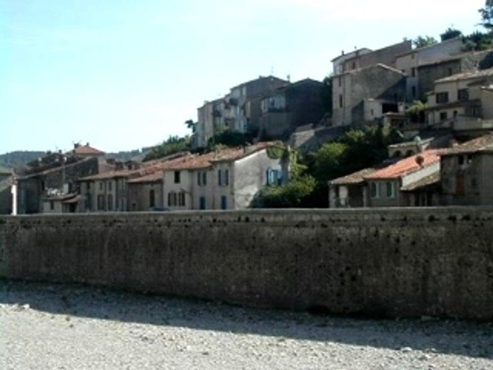 Anduze