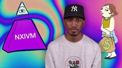 The Self-Help Program That Became a "Sex Cult"