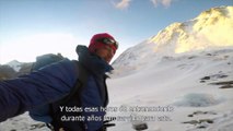Kilian Jornet: Camino al Everest- Kilian Jornet: Path to Everest