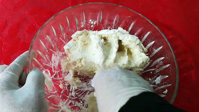 Homemade Samosa and Spring Roll Sheets | Perfect Samosa Patti Recipe