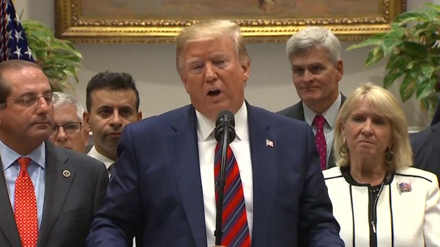 미중 협상, 막판 타결 없었다...트럼프 협상 계속 / YTN