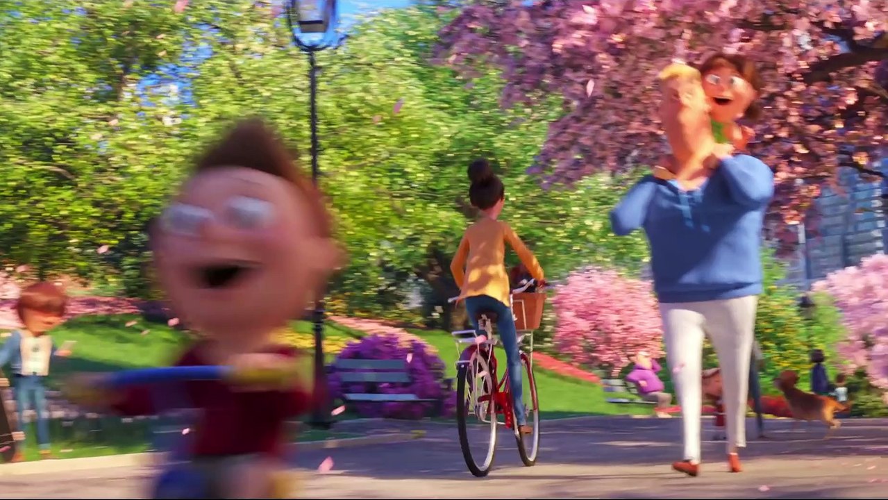 Comme Des Bêtes 2 Film (2019) - Bande annonce