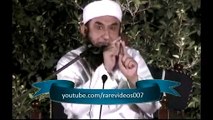 Molana Tariq Jameel Speech On Hijama According To Islam - MAZA 8 For FUN_1