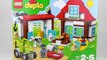 LEGO DUPLO Farm Adventures (10869) - Toy Unboxing and Build