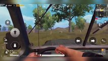 WTF Moments PUBG mobile beta version FPP Tips and Tricks  WINNER WINNER CHICKEN DINNER