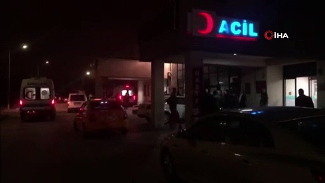 Gazetesi Yavuz Selim Demirağ darp edildi