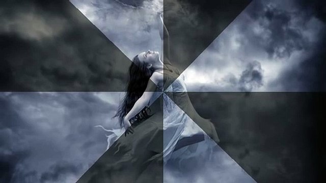 B-Boy Frestyle : A'Gun - Electronic Dreams