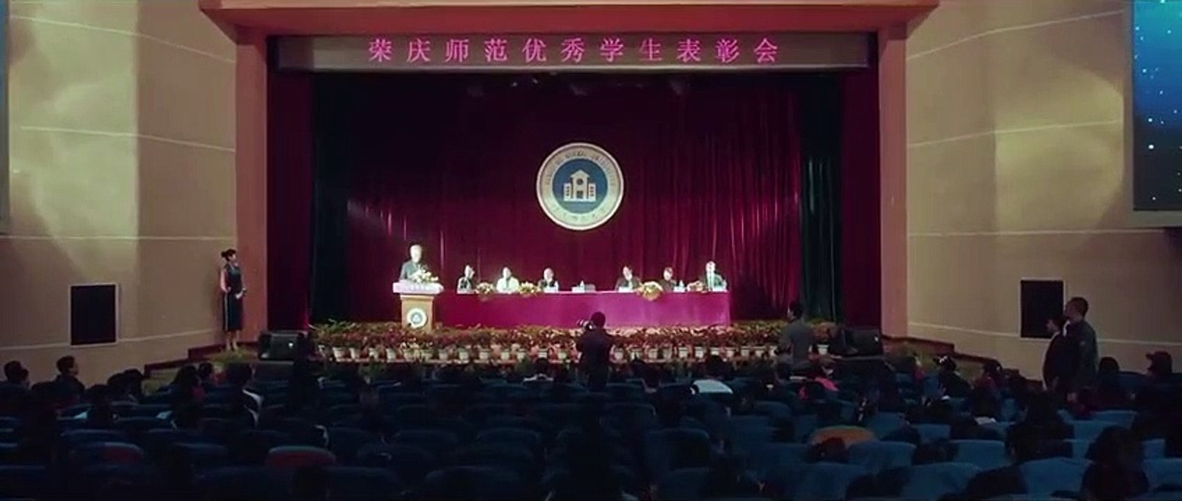 暗黑者 第3季-24END