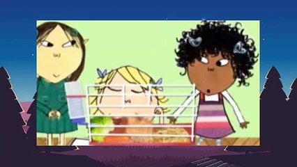 Charlie and Lola  S2E16 I Completely Know About Guinea Pigs