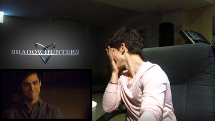 (FULL) Shadowhunters Season 3 Episode 17 REACTION - 3x17 "Heavenly Fire" Reaction
