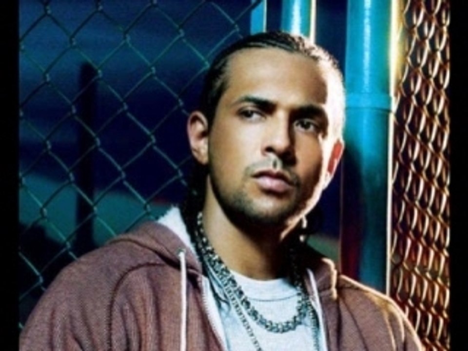 Sean Paul - As Time goes on