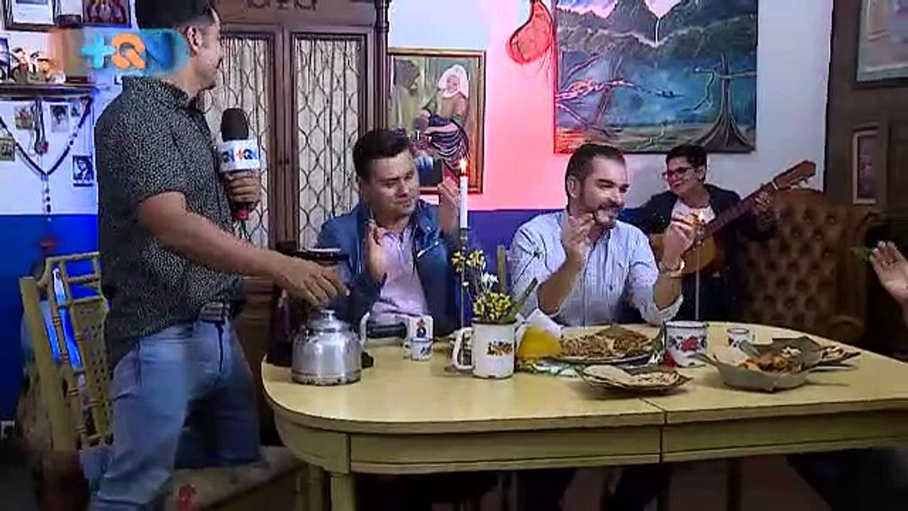 +QN 10 Mayo 2019