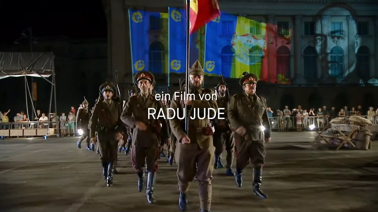 Mir ist es egal, wenn wir als Barbaren in die Geschichte eingehen