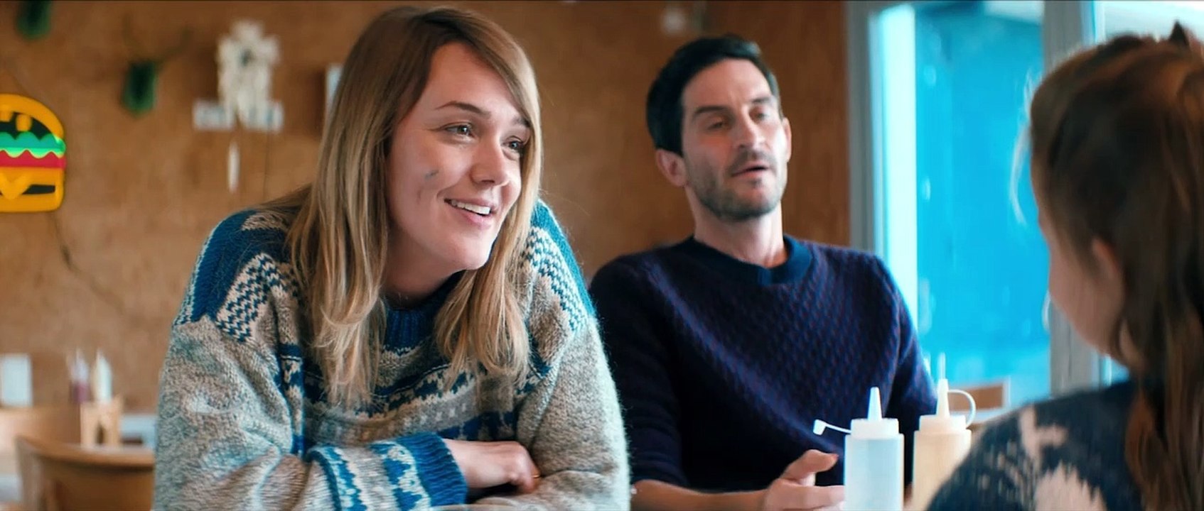 Das Leben meiner Tochter Film (2019) Trailer