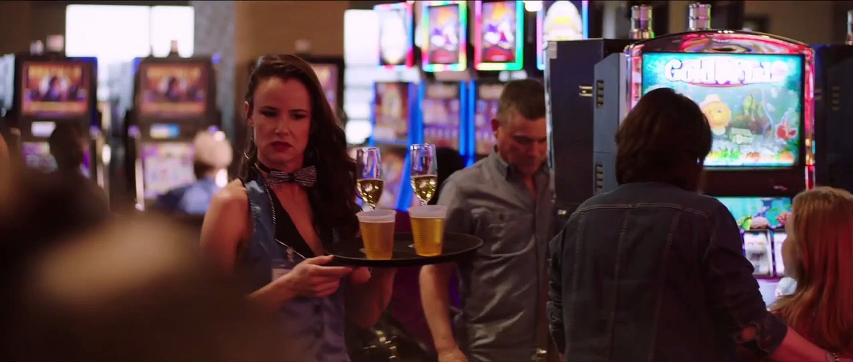 Ma Film (2019) Trailer - OCTAVIA SPENCER