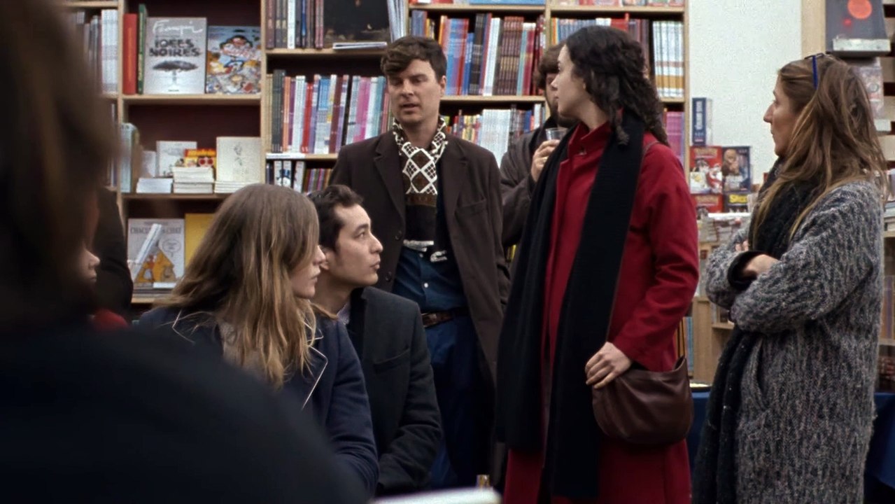 Zwischen den Zeilen Film (2019) Trailer