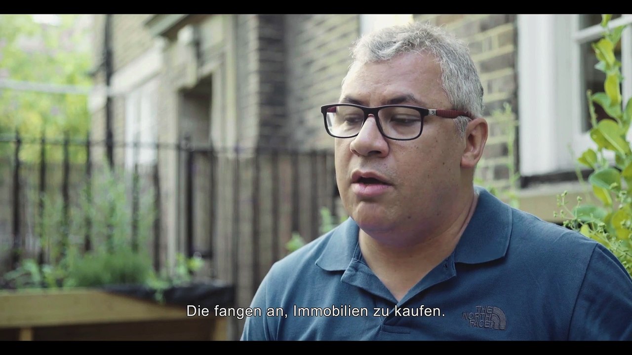 PUSH – Für das Grundrecht auf Wohnen Film (2019) Trailer