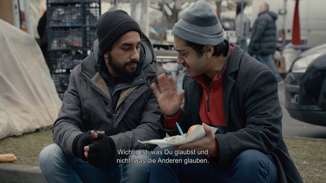 Oray film (2019) trailer