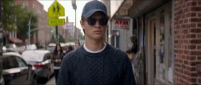 Jonathan Film Trailer -  Ansel Elgort, Patricia Clarkson, Suki Waterhouse, Joe Egender