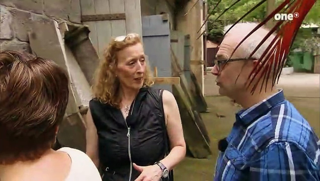 Verrückt nach Meer - Folge 44 - Staffel 5 (164)