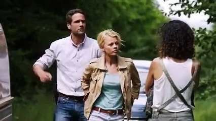 Akte Ex S02E08 Drei sind einer zu viel