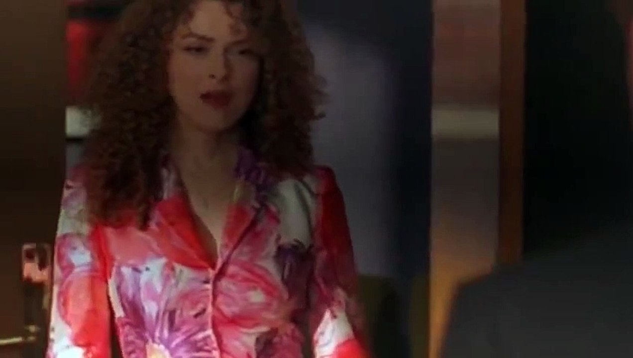 Ally McBeal  S 04 E 18  The Obstacle Course