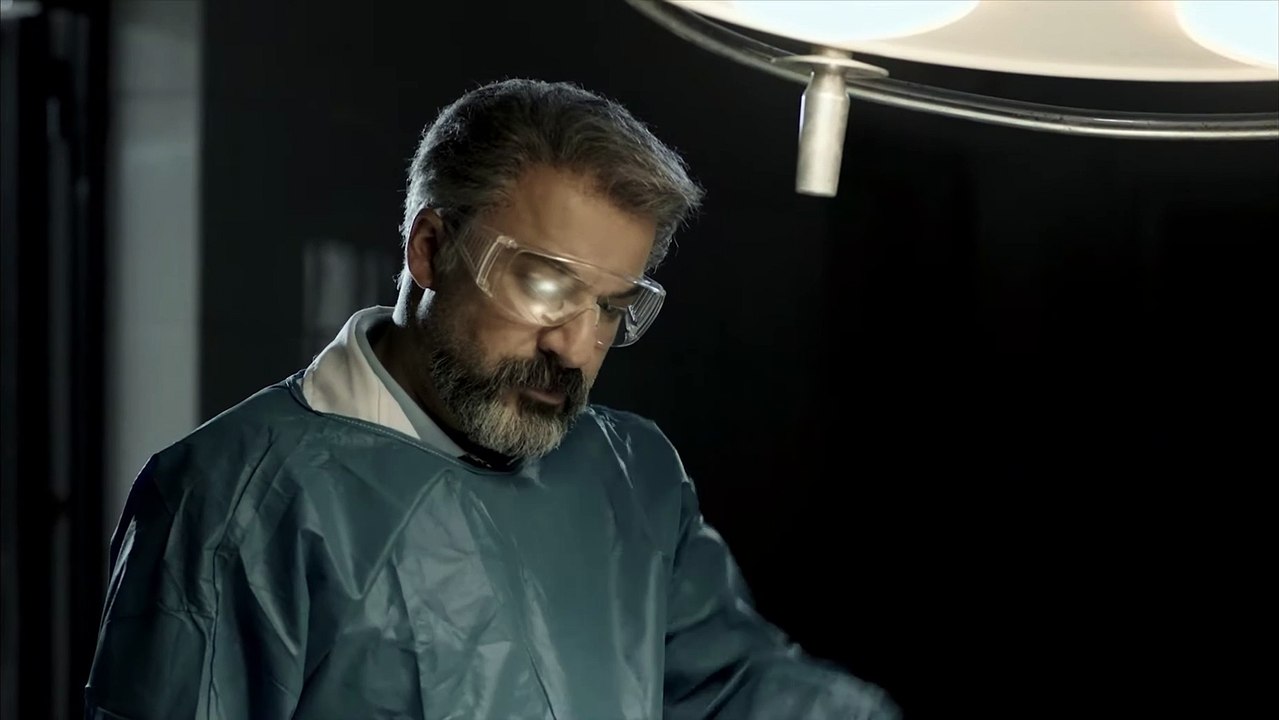 Eine moralische entscheidung film trailer