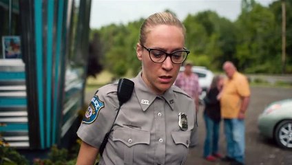 The Dead Don't Die Film (2019) Trailer