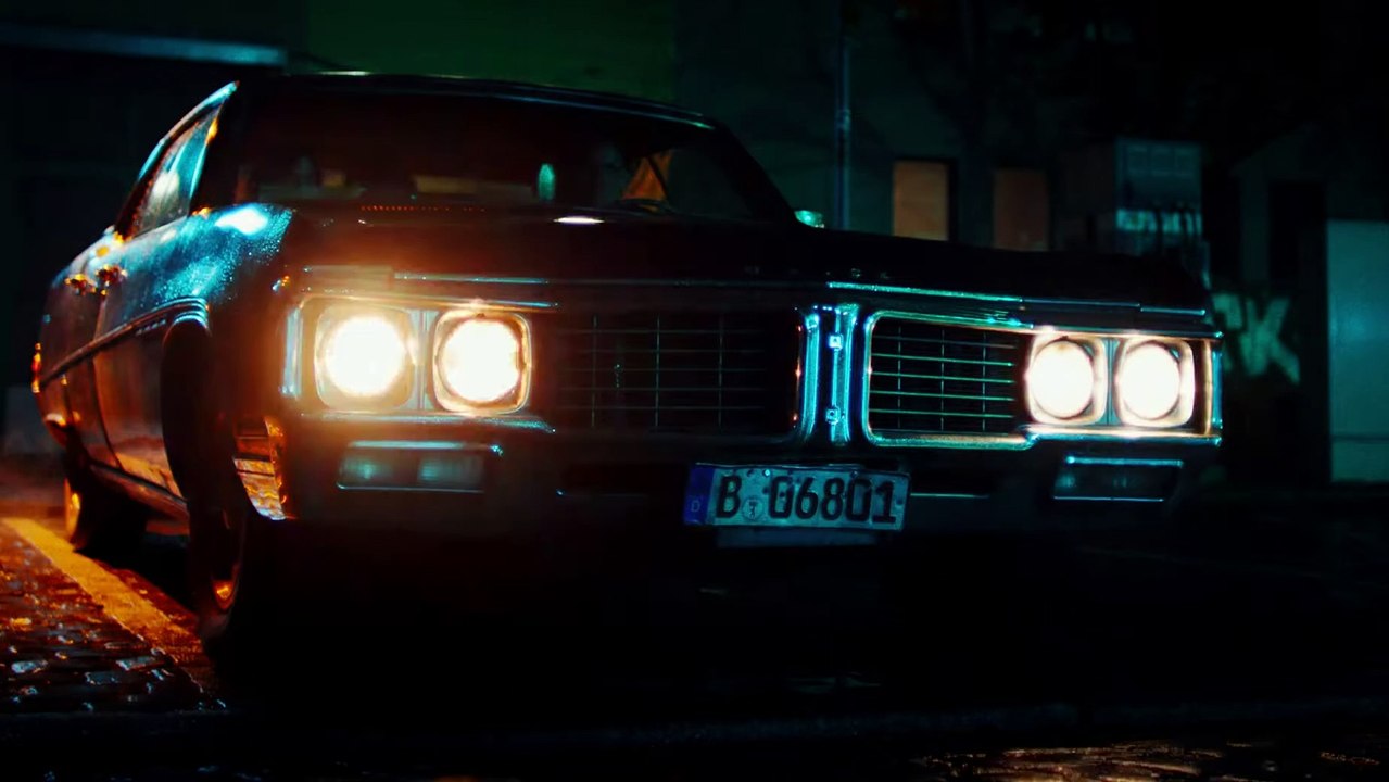 O Beautiful Night Film (2019) Trailer