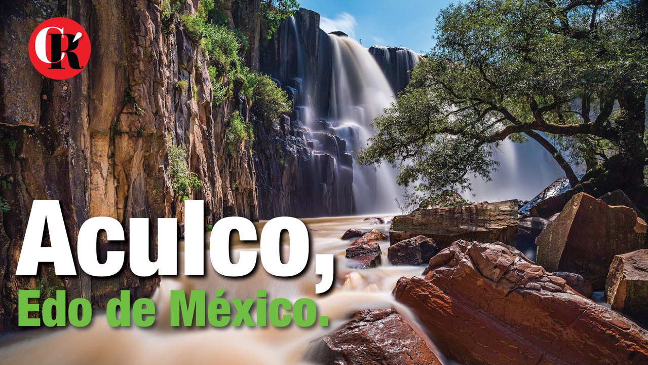 Aculco, Edo de México.