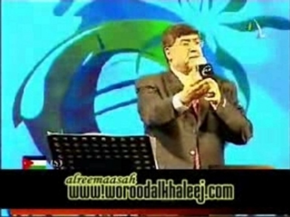 Nachid "Mohamed" نشيد للحبيب المصطفى