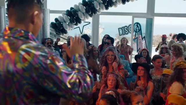 Big Little Lies Season 2 Trailer - Reese Witherspoon, Nicole Kidman, Shailene Woodley