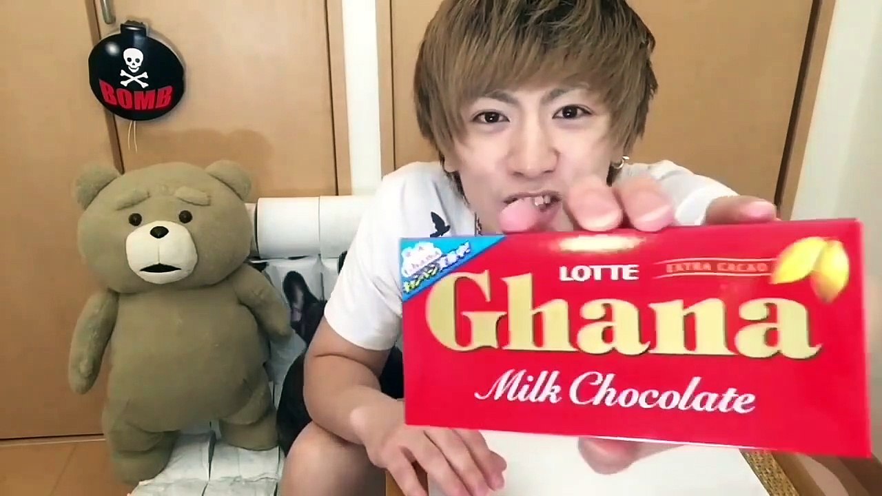 【ツイッターで話題】無限チョコレートとは！？