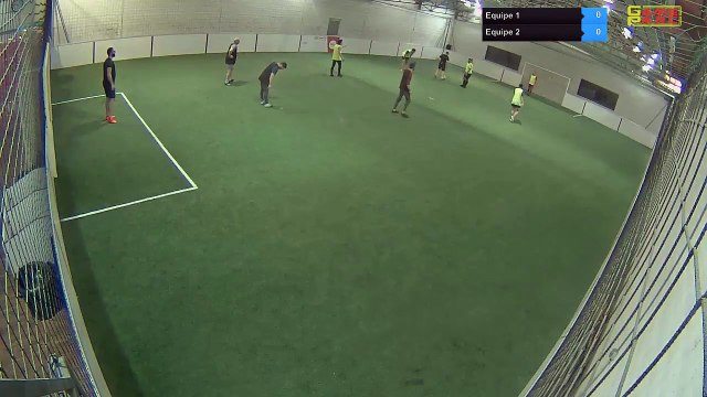 Equipe 1 Vs Equipe 2 - 10/05/19 22:07 - Loisir Poitiers - Poitiers Game Parc