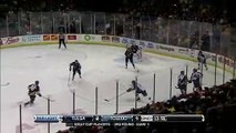 ECHL Tulsa Oilers 2 at Toledo Walleye 3