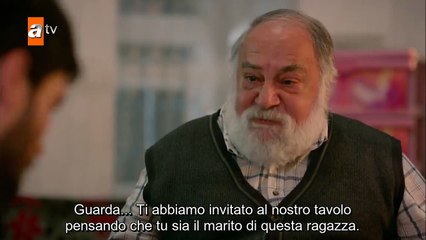 Hercai 9 SUB ITA Miran è geloso