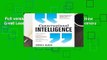 Full version  Conversational Intelligence: How Great Leaders Build Trust and Get Extraordinary