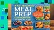 Full version  The Healthy Meal Prep Cookbook: Easy and Wholesome Meals to Cook, Prep, Grab, and