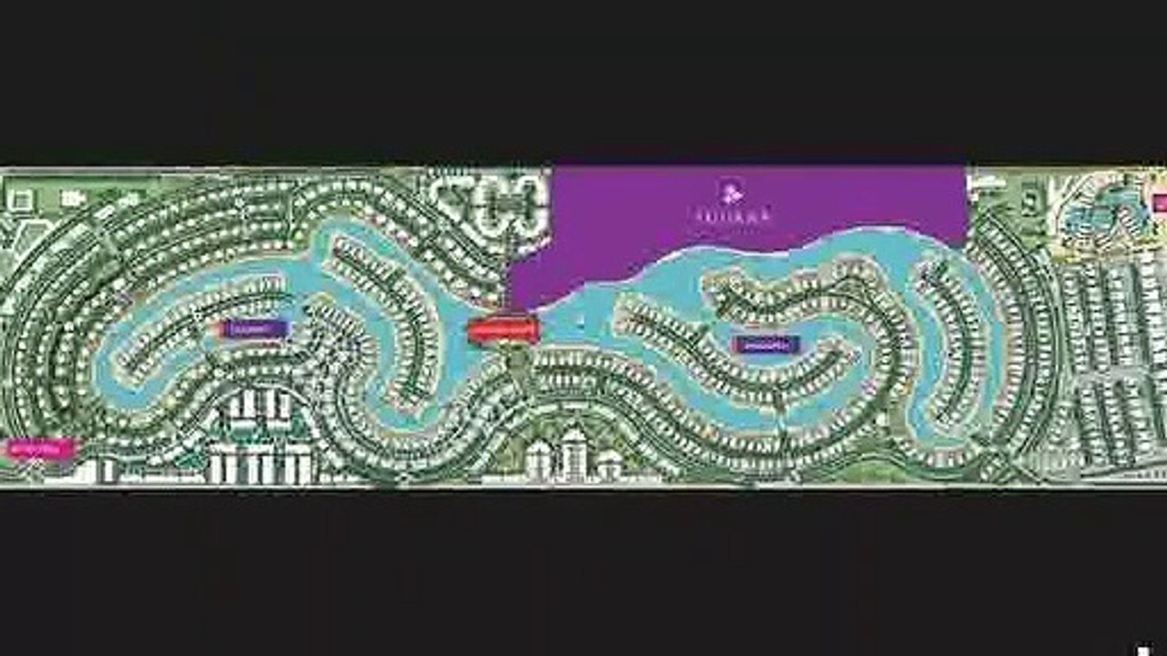 تاون هاوس كورنر بأزها العين السخنة تشطيب سوبر لوكس