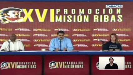 “Topo” de la CIA: Maduro ataca al exjefe de inteligencia