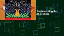 [Read] Braiding Legal Orders: Implementing the United Nations Declaration on the Rights of