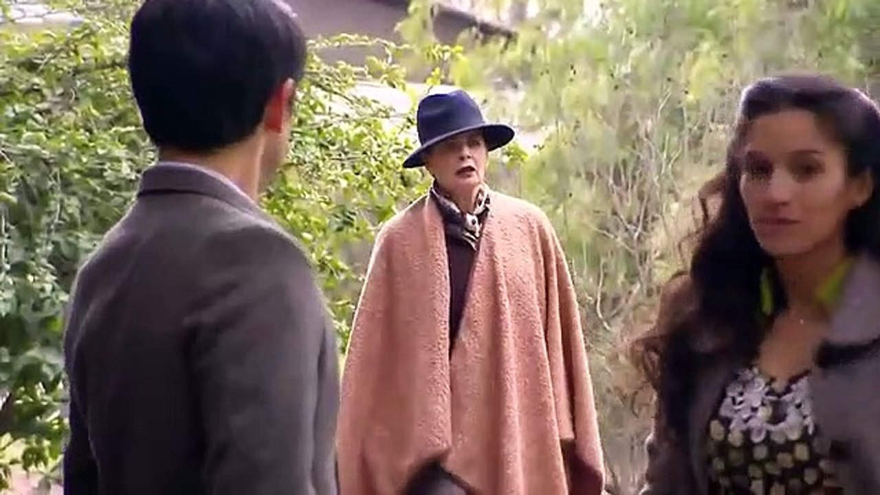 Ver Perdona Nuestros Pecados Capitulo 111  Online - Debra novelas